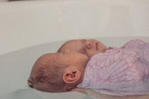 Thérapeutique Bain Bébé Renaitsens Tarbes