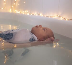 Thérapeutique Bain Bébé, Clara Renaitsens Tarbes