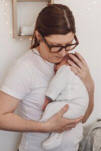 Thérapeutique Bain Bébé, Renaitsens Clara Tarbes