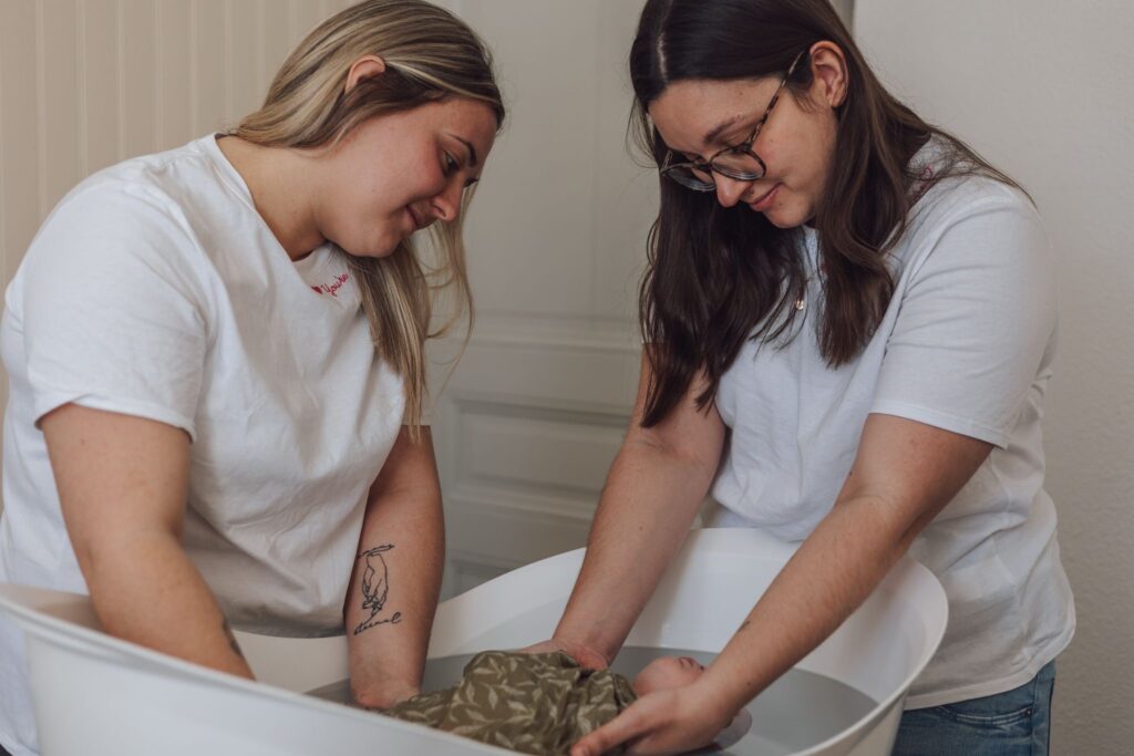 Thérapeutique Bain Bébé Renaitsens Tarbes