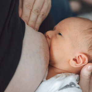 Préparation à l&rsquo;allaitement