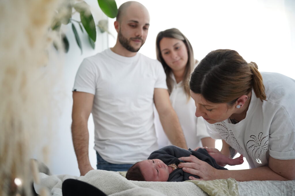 Thérapeutique Bain Bébé Renaitsens Tarbes