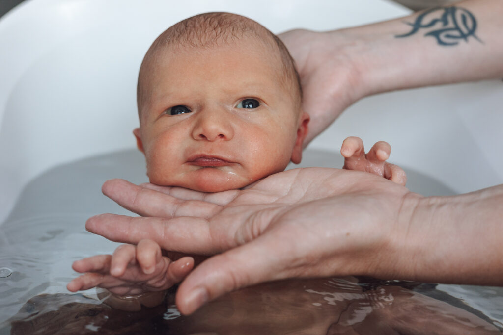 Thérapeutique Bain Bébé Renaitsens Tarbes