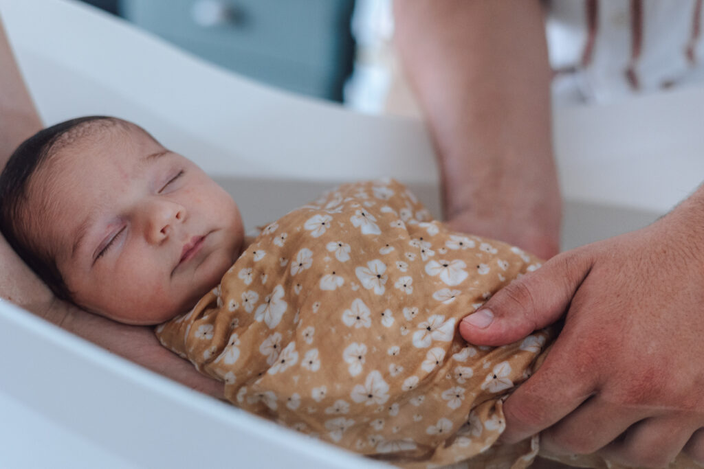 Thérapeutique Bain Bébé Renaitsens Tarbes