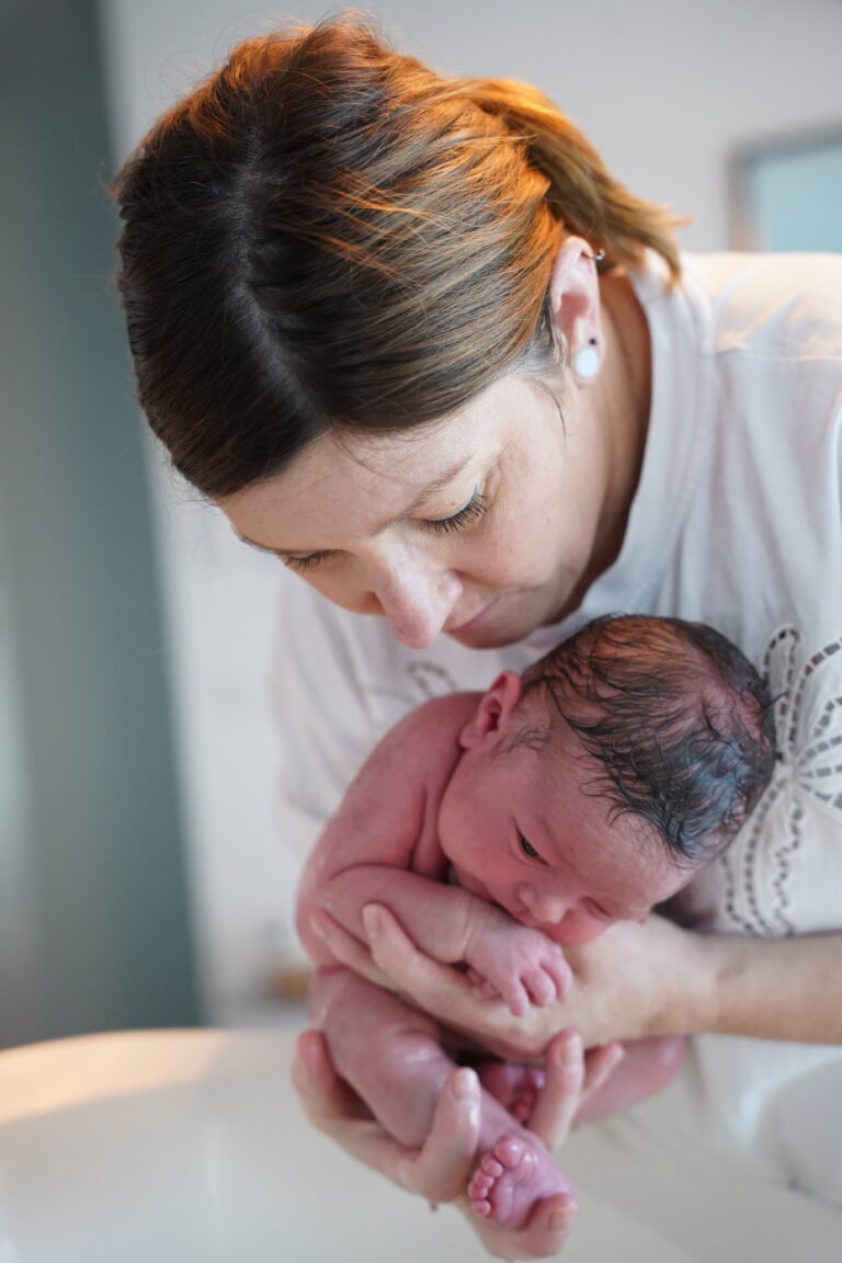 Thérapeutique Bain Bébé Renaitsens Tarbes