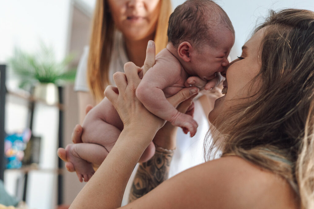 Thérapeutique Bain Bébé Renaitsens Tarbes
